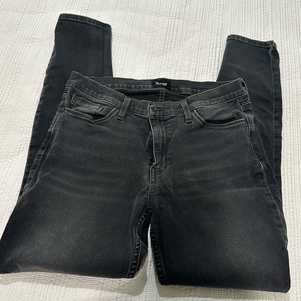 Hudson jeans Natalie